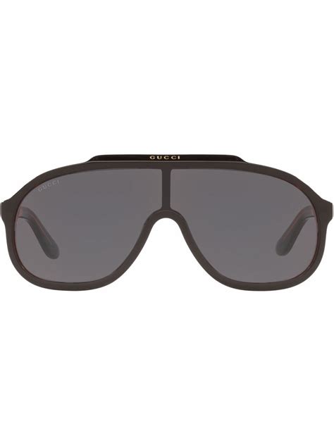 Gucci Eyewear: gafas de sol y espejuelos 